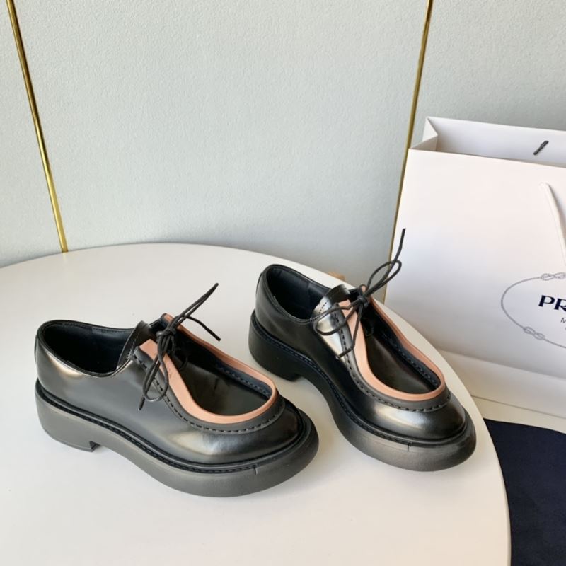 Prada Business Shoes